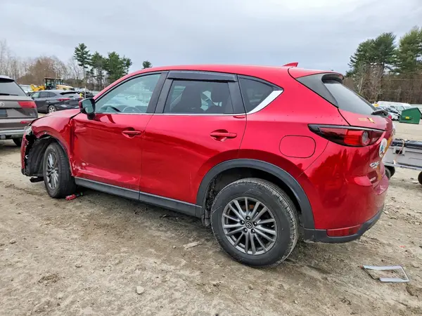 JM3KFBCL7H0155530 2017 MAZDA CX-5 - Image 2