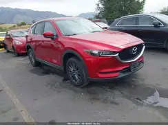 JM3KFBCL7H0156967 2017 MAZDA CX-5