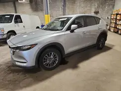 JM3KFBCL7H0157424 2017 MAZDA CX-5