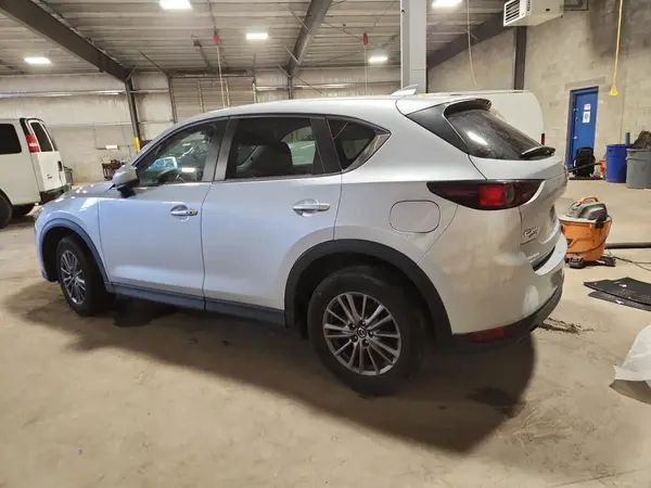 JM3KFBCL7H0157424 2017 MAZDA CX-5 - Image 2