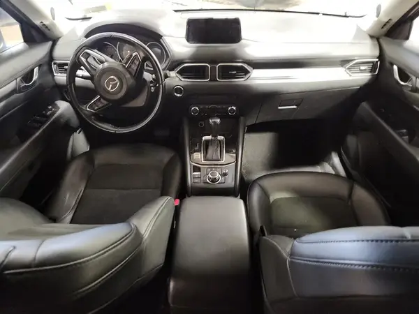 JM3KFBCL7H0157424 2017 MAZDA CX-5 - Image 8