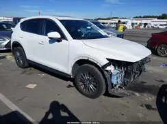 JM3KFBCL7H0157584 2017 MAZDA CX-5