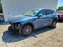 JM3KFBCL7H0159304 2017 MAZDA CX-5