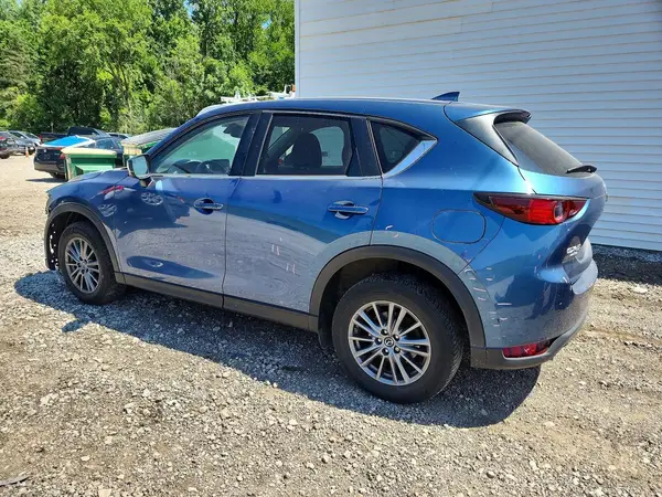 JM3KFBCL7H0159304 2017 MAZDA CX-5 - Image 2