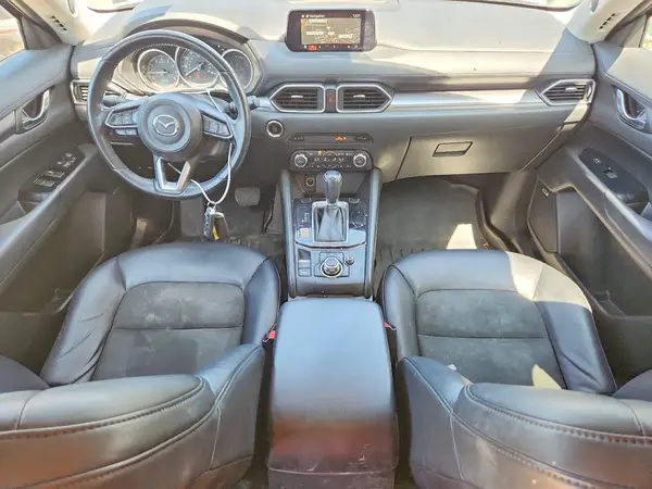 JM3KFBCL7H0159304 2017 MAZDA CX-5 - Image 8