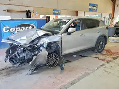 JM3KFBCL7H0160016 2017 MAZDA CX-5