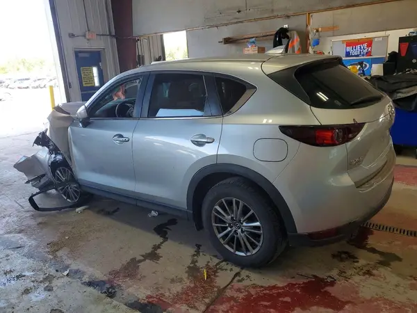 JM3KFBCL7H0160016 2017 MAZDA CX-5 - Image 2