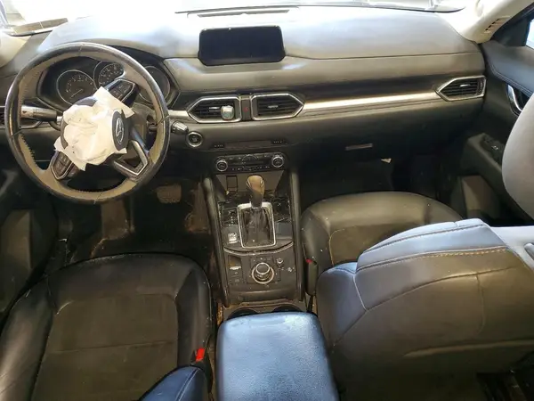 JM3KFBCL7H0160016 2017 MAZDA CX-5 - Image 8