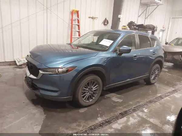 JM3KFBCL7H0161098 2017 MAZDA CX-5 - Image 2