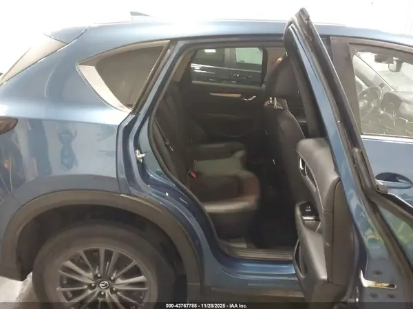 JM3KFBCL7H0161098 2017 MAZDA CX-5 - Image 8