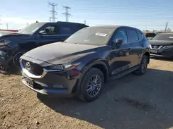 JM3KFBCL7H0166611 2017 MAZDA CX-5