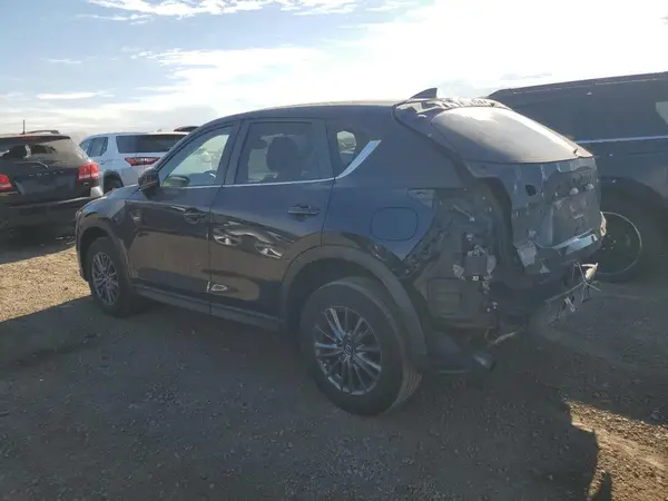 JM3KFBCL7H0166611 2017 MAZDA CX-5 - Image 2