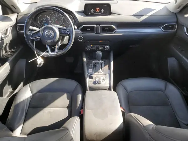 JM3KFBCL7H0166611 2017 MAZDA CX-5 - Image 8