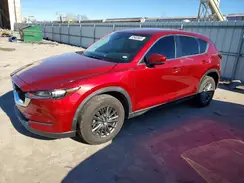 JM3KFBCL7H0167628 2017 MAZDA CX-5