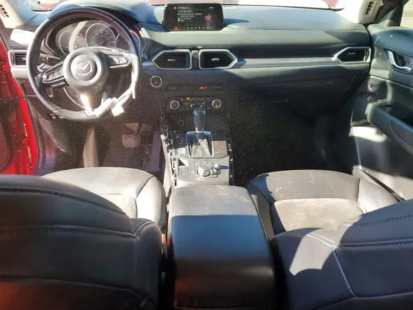 JM3KFBCL7H0167628 2017 MAZDA CX-5 - Image 8