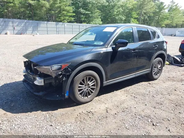 JM3KFBCL7H0168052 2017 MAZDA CX-5 - Image 2