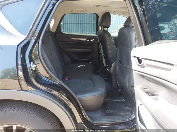 JM3KFBCL7H0168052 2017 MAZDA CX-5 - Image 8