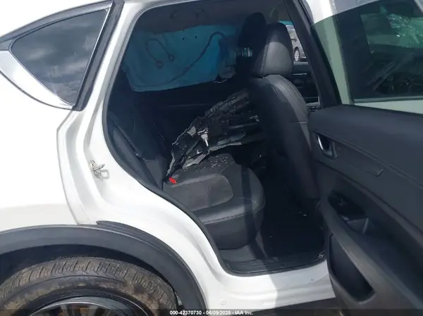 JM3KFBCL7H0169007 2017 MAZDA CX-5 - Image 8