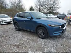 JM3KFBCL7H0170481 2017 MAZDA CX-5