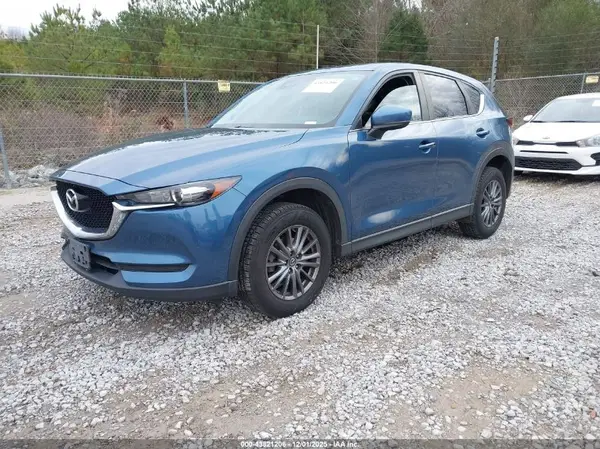 JM3KFBCL7H0170481 2017 MAZDA CX-5 - Image 2
