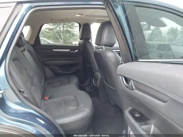 JM3KFBCL7H0170481 2017 MAZDA CX-5 - Image 8