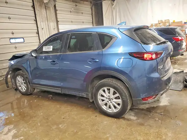 JM3KFBCL7H0175146 2017 MAZDA CX-5 - Image 2