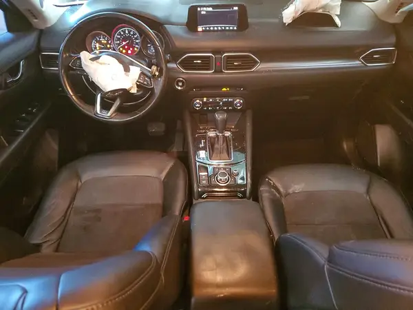 JM3KFBCL7H0175146 2017 MAZDA CX-5 - Image 8