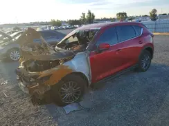 JM3KFBCL7H0183182 2017 MAZDA CX-5