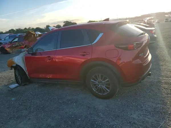 JM3KFBCL7H0183182 2017 MAZDA CX-5 - Image 2