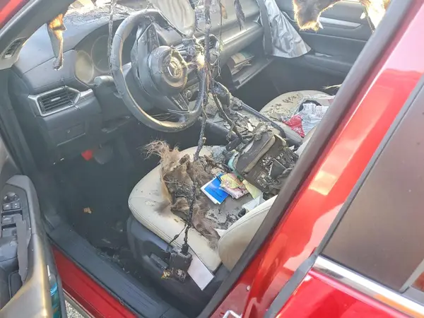 JM3KFBCL7H0183182 2017 MAZDA CX-5 - Image 8