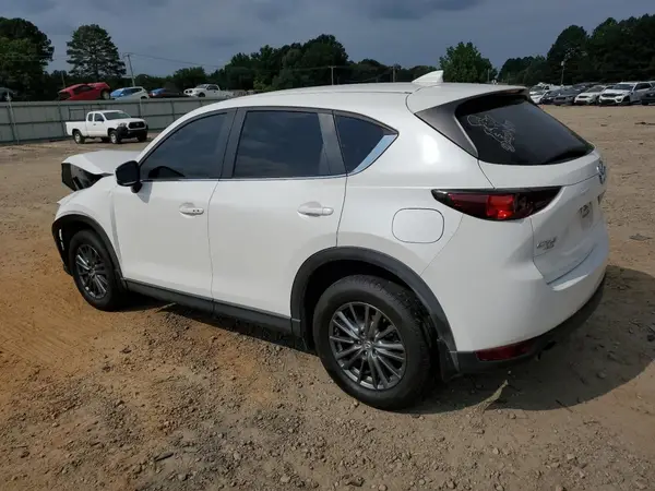 JM3KFBCL7H0183490 2017 MAZDA CX-5 - Image 2