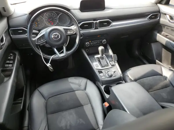 JM3KFBCL7H0183490 2017 MAZDA CX-5 - Image 8