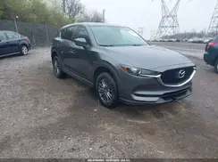 JM3KFBCL7H0184431 2017 MAZDA CX-5