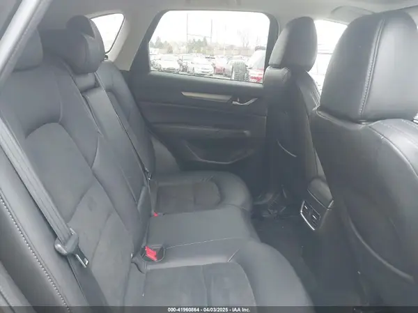 JM3KFBCL7H0184431 2017 MAZDA CX-5 - Image 8