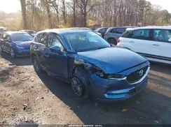 JM3KFBCL7H0187619 2017 MAZDA CX-5