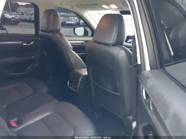 JM3KFBCL7H0187717 2017 MAZDA CX-5 - Image 8