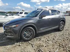 JM3KFBCL7H0188494 2017 MAZDA CX-5