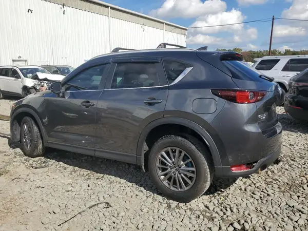 JM3KFBCL7H0188494 2017 MAZDA CX-5 - Image 2