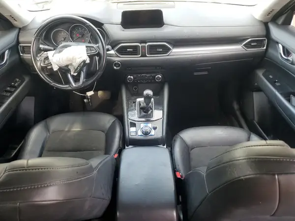 JM3KFBCL7H0188494 2017 MAZDA CX-5 - Image 8