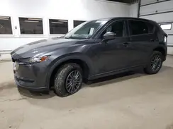JM3KFBCL7H0190519 2017 MAZDA CX-5