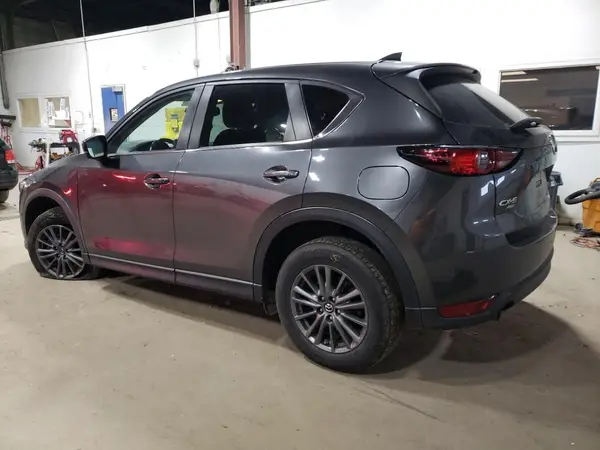 JM3KFBCL7H0190519 2017 MAZDA CX-5 - Image 2