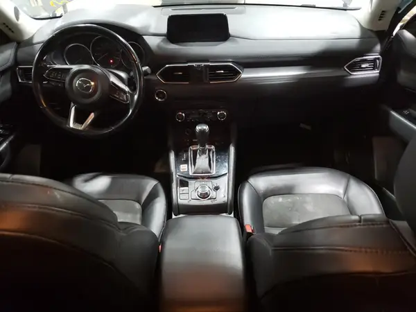 JM3KFBCL7H0190519 2017 MAZDA CX-5 - Image 8