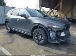 JM3KFBCL7H0190567 2017 MAZDA CX-5
