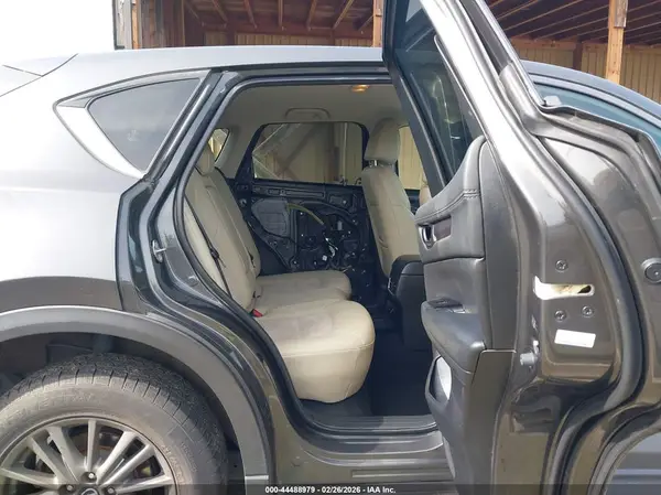 JM3KFBCL7H0190567 2017 MAZDA CX-5 - Image 8
