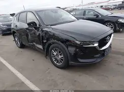 JM3KFBCL7H0198023 2017 MAZDA CX-5