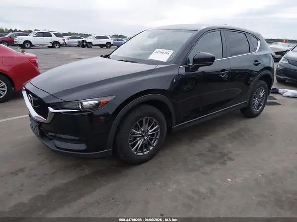 JM3KFBCL7H0198023 2017 MAZDA CX-5 - Image 2
