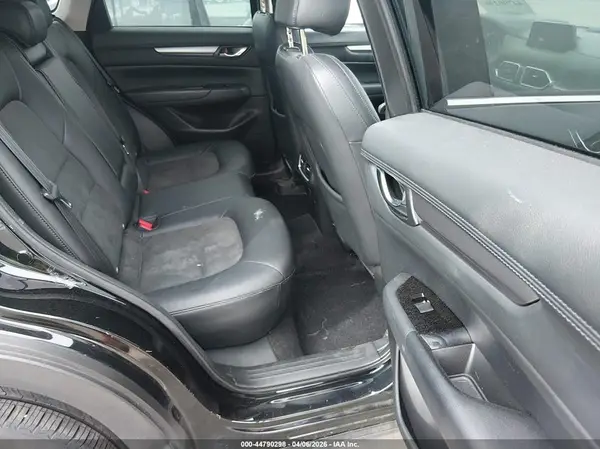 JM3KFBCL7H0198023 2017 MAZDA CX-5 - Image 8