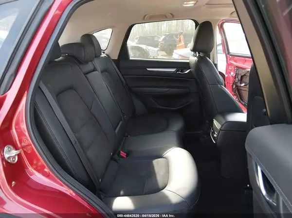 JM3KFBCL7H0200398 2017 MAZDA CX-5 - Image 8