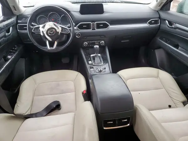 JM3KFBCL7H0200434 2017 MAZDA CX-5 - Image 8