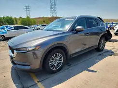 JM3KFBCL7H0200465 2017 MAZDA CX-5